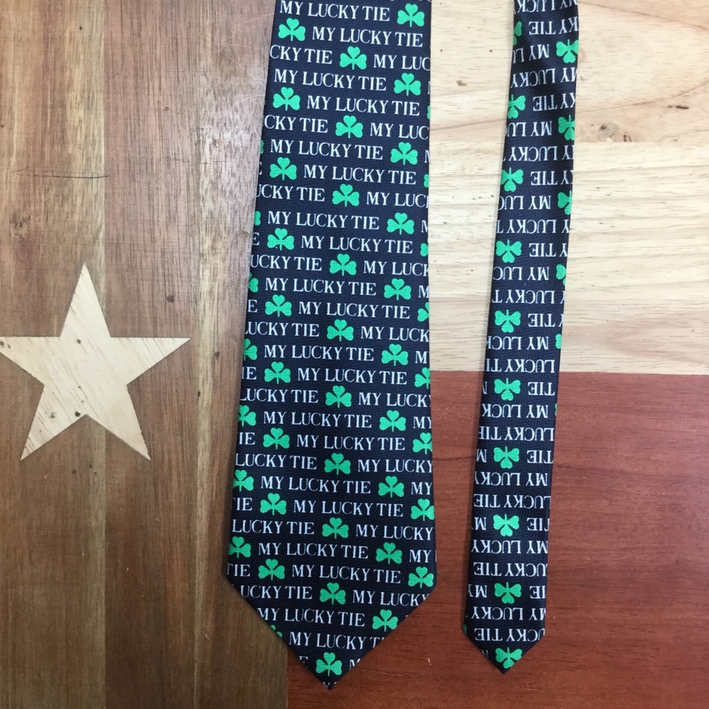 Tie, Mania, Hand Made 🍀 Men’s Tie.